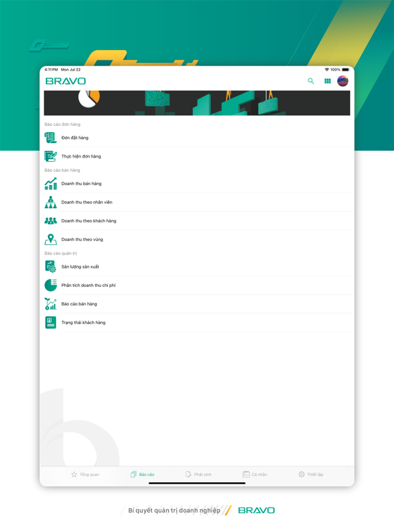 Screenshot #5 pour Bravo 8