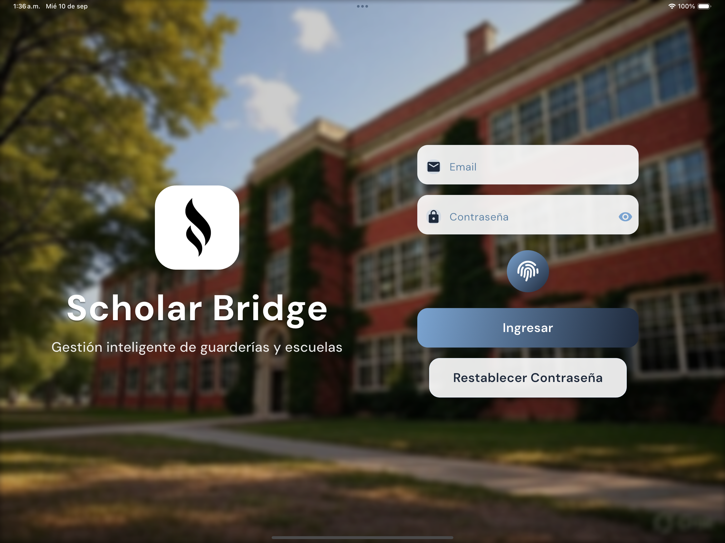 Scholar Bridge screenshot 10