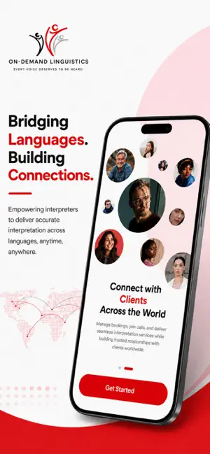 ON-DEMAND LINGUISTICS screenshot 2