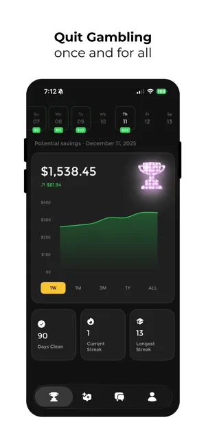 WinnrWinnr screenshot 1