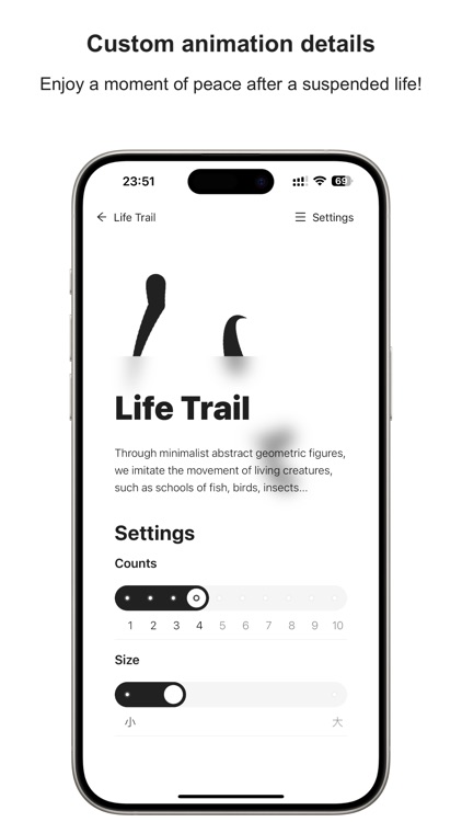 Pause Life: Destress Tool