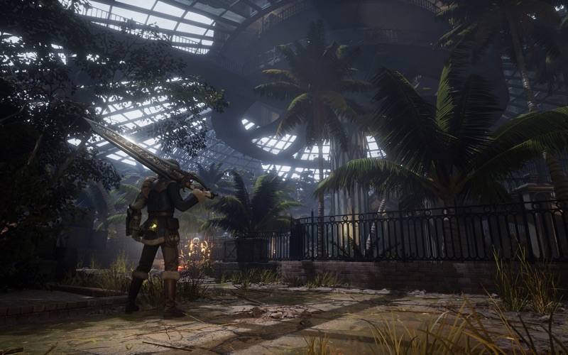 Lies of P screenshot 6