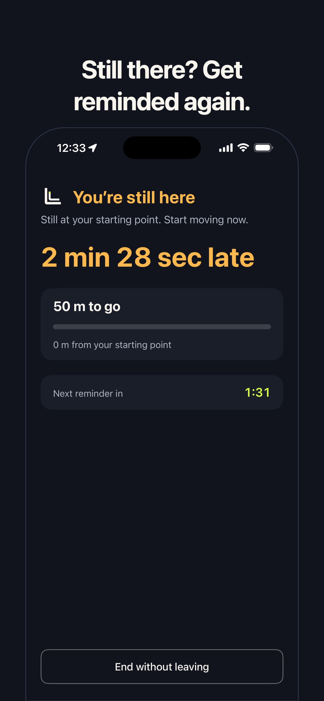 Screenshot 2 of LessLate