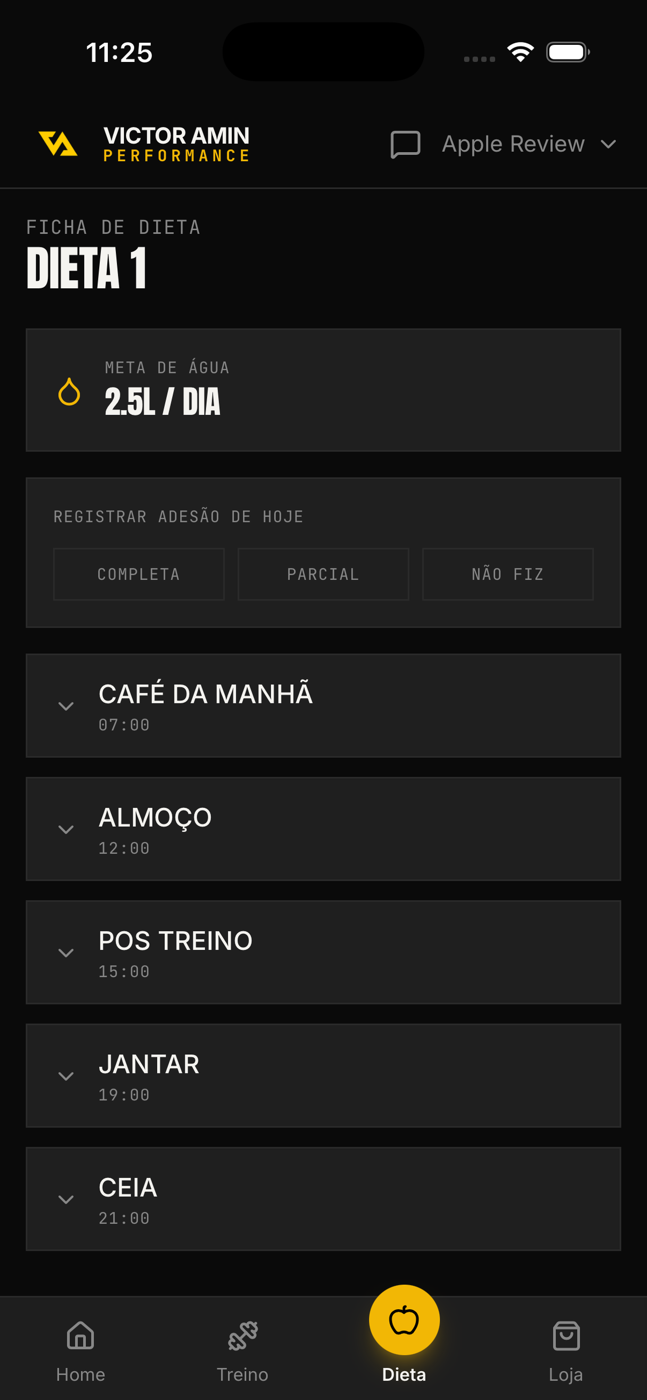 VA screenshot 2