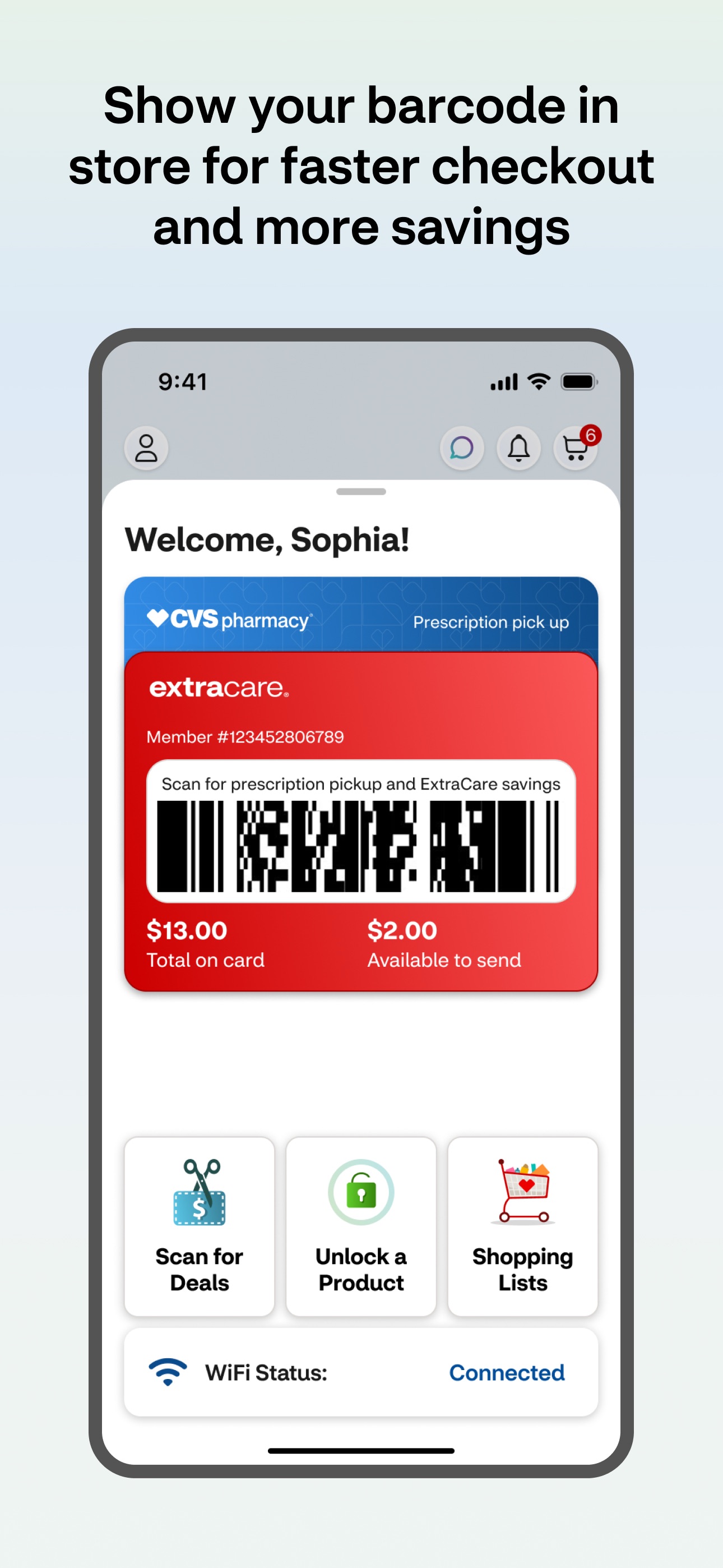 Screenshot 2 of CVS Health