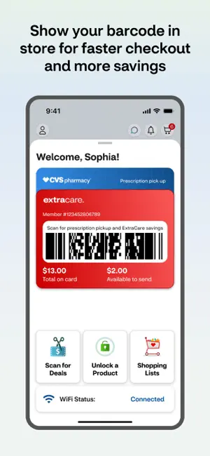 CVS Health screenshot 2