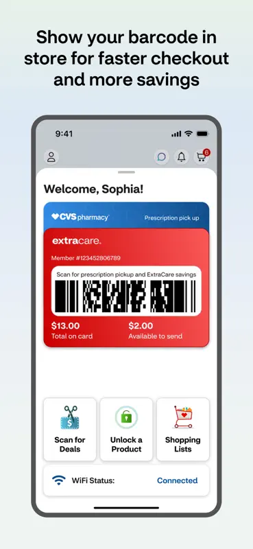 CVS Health screenshot 2 of 5