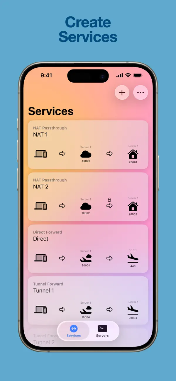 #1. NodePass (iOS) โดย: Argsment Limited