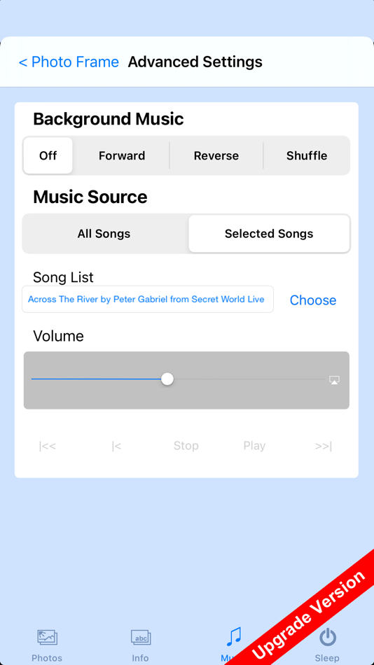 #4. Frame Pro (iOS) Podle: Lindsay Arnold