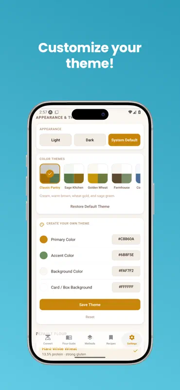 Fresh Milled Pantry screenshot 6 of 6