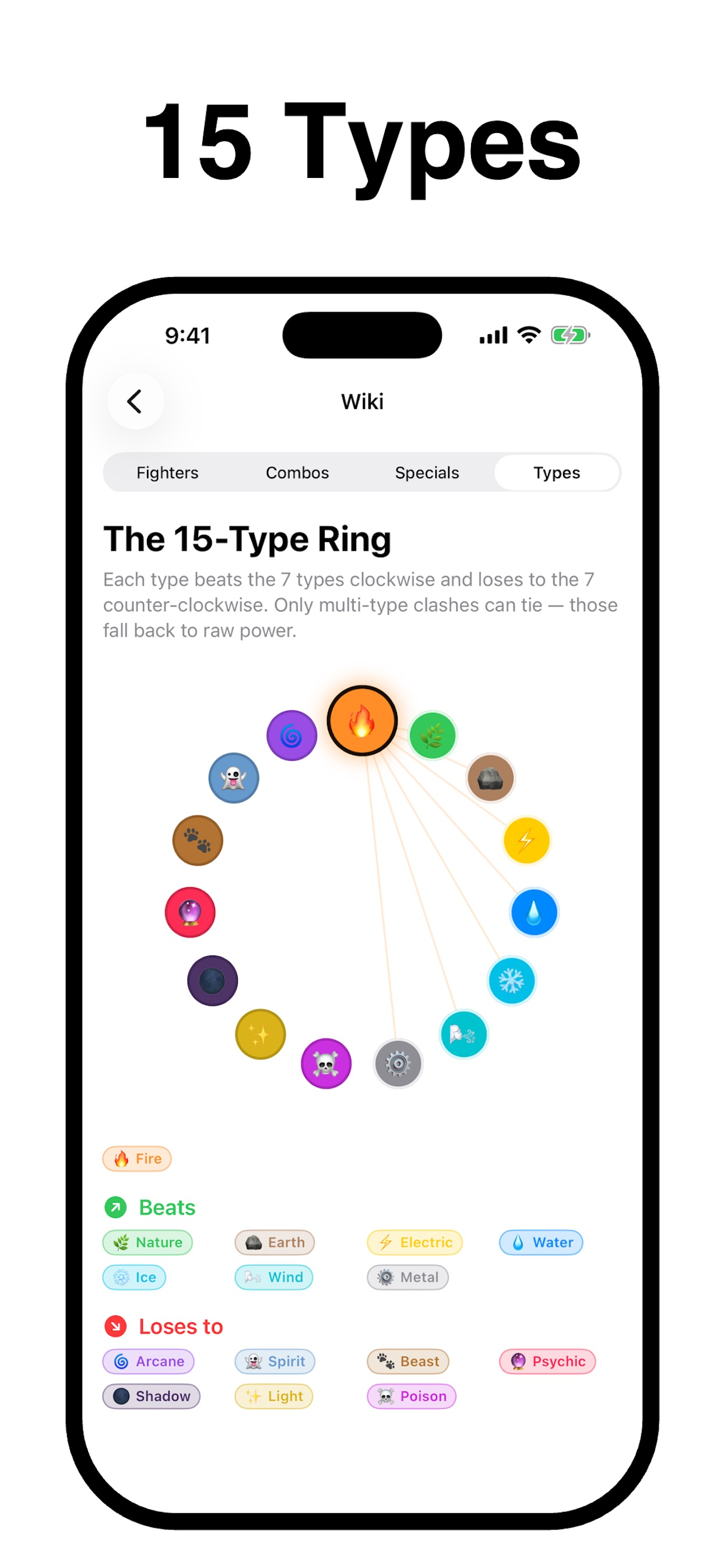 Emoji Battle - iMessage Game screenshot 3