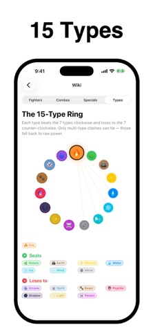 Emoji Battle - iMessage Game iPhone screenshot