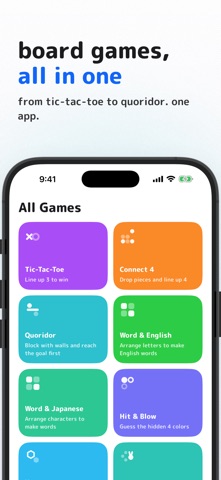DopaDopa - 2 Player Games screenshot 2