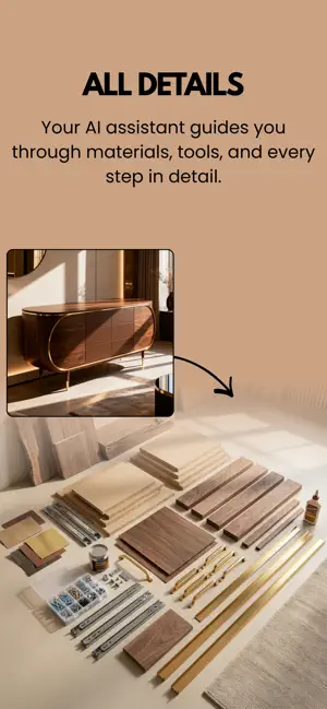 Upcycle: AI DIY & Upcycling screenshot 3