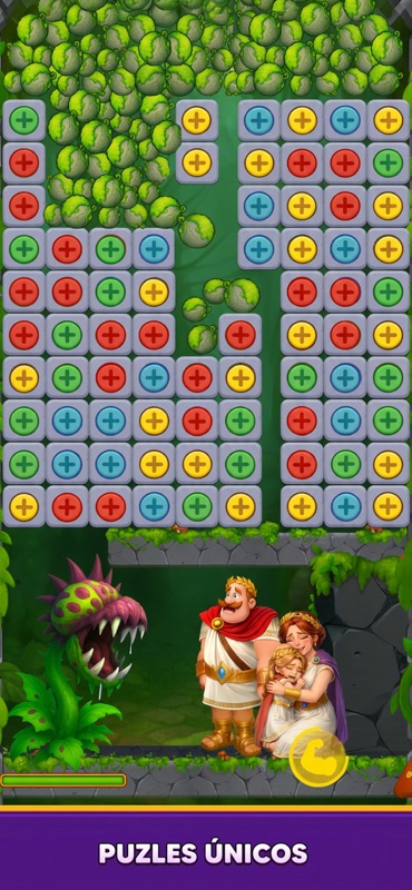 Fuga Real (Royal Escape) screenshot 6