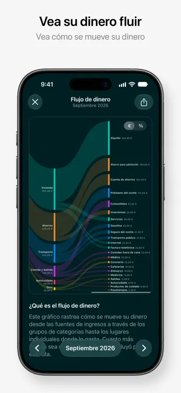 Control de Gastos - Brim screenshot 6 of 10