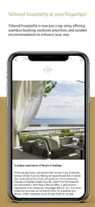 Ella Resorts screenshot #2 for iPhone