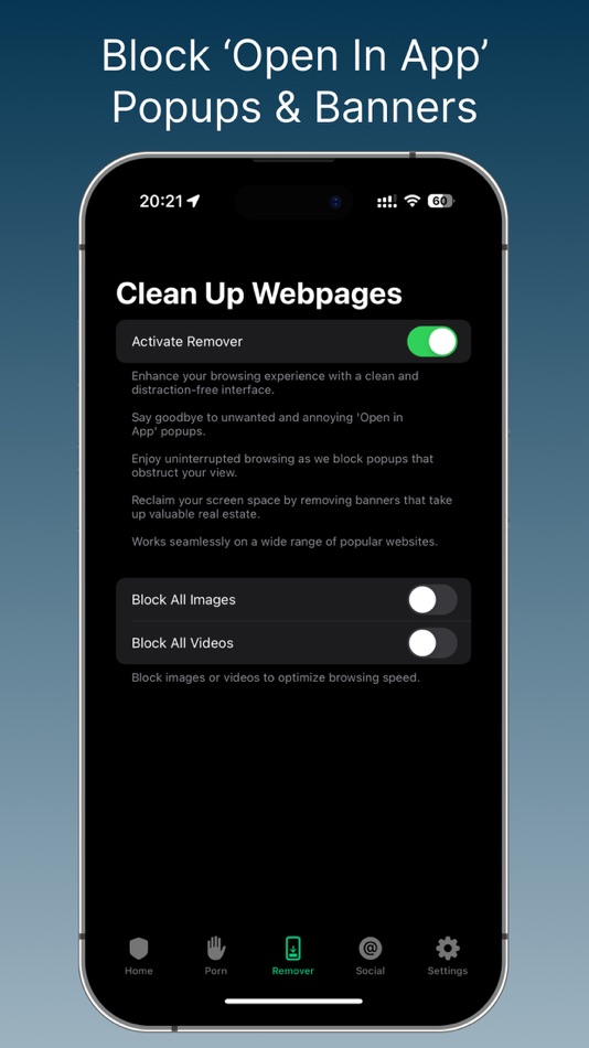 #3. Purge for Safari (macOS) Podle: 磊 汪