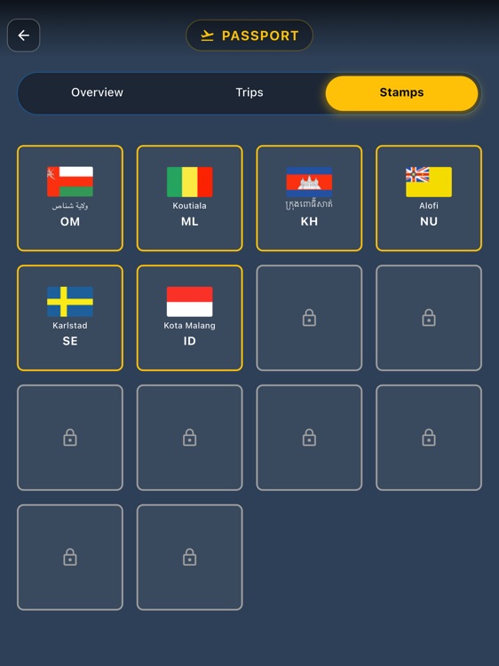 TravelExplore screenshot-3