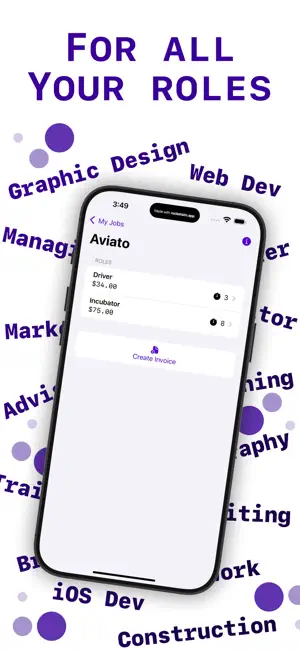 QuickVo screenshot 3