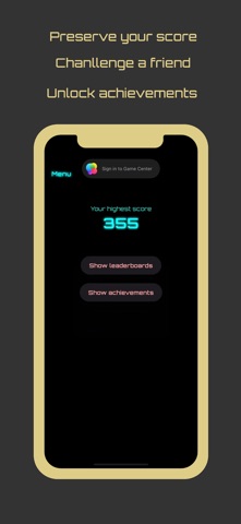 Loopia screenshot