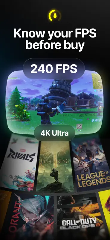BuildCores: 3D PC Builder screenshot 7 of 8