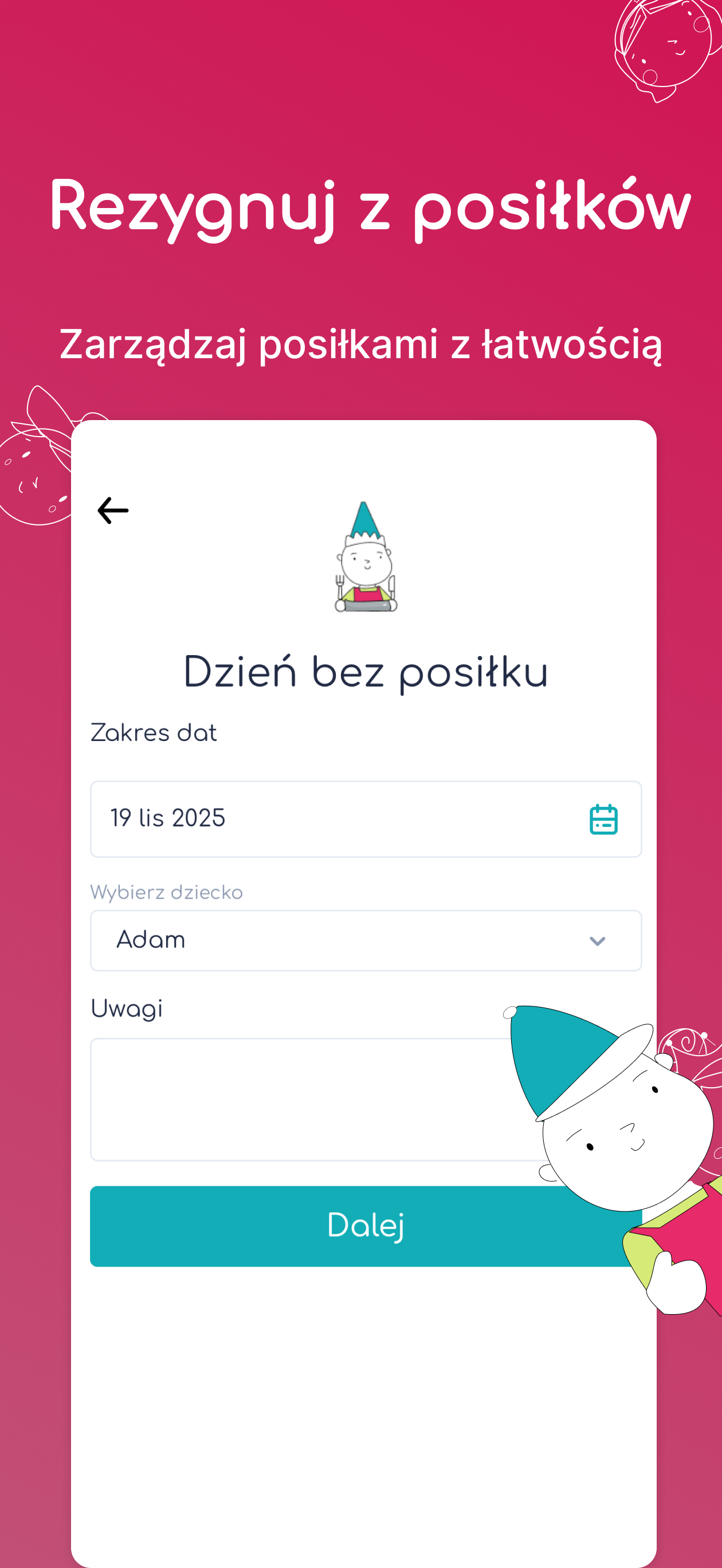 Lesny Skrzat