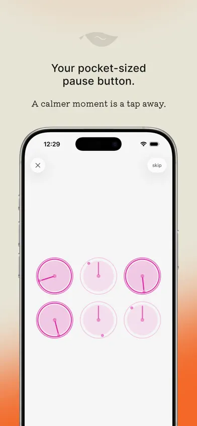 fidgy ~ mindful play screenshot 5