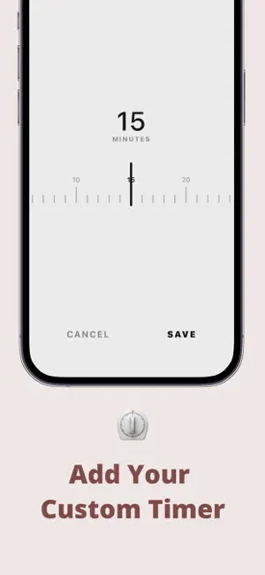 My Clock: Pomodoro Focus Timer screenshot 4