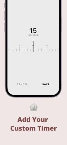 My Clock: Pomodoro Focus Timer screenshot