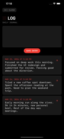 NXT: 10-in-1 Productivity screenshot