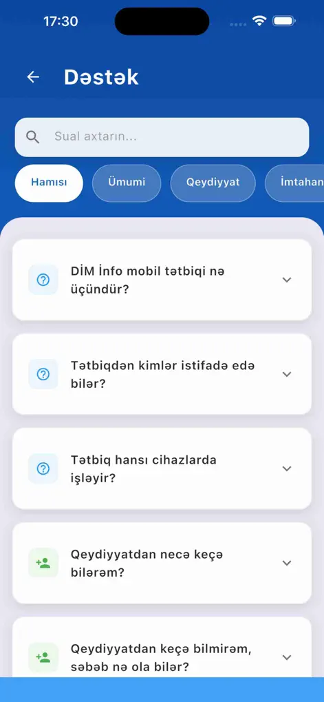 DİM İnfo - App de Noticias | MWM