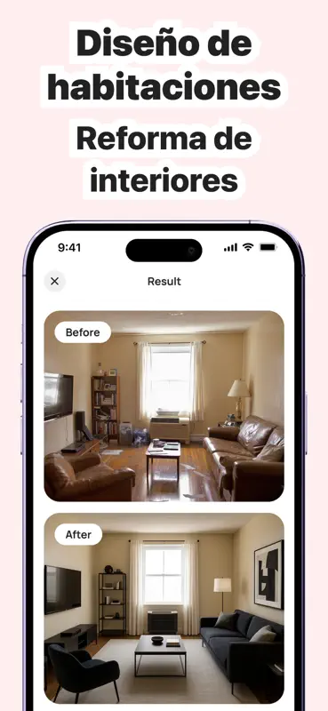 Diseño de interiores – Dekor screenshot 2 of 8