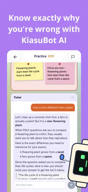 Kiasu Labs screenshot 3