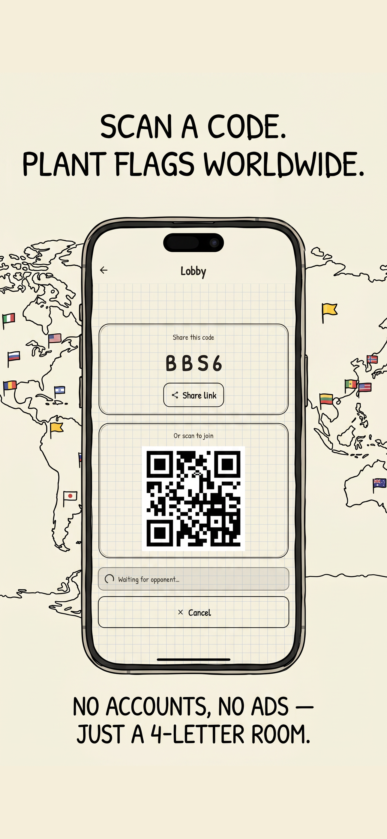 SweepOff screenshot 2