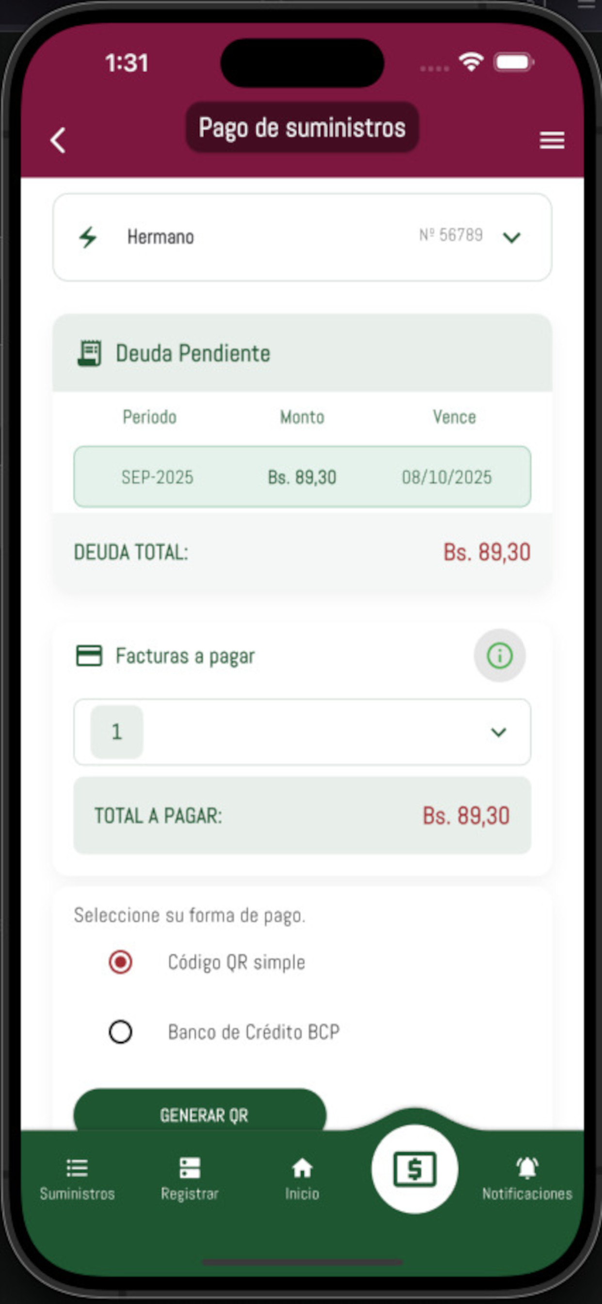 DELAPAZ APPLUZ screenshot 6