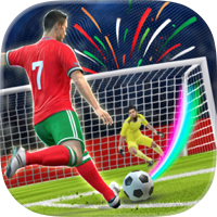 サッカースーパースター - サッカー