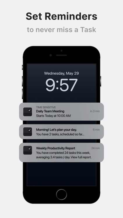 SET.DO: AI Calendar & Tasks screenshot-4