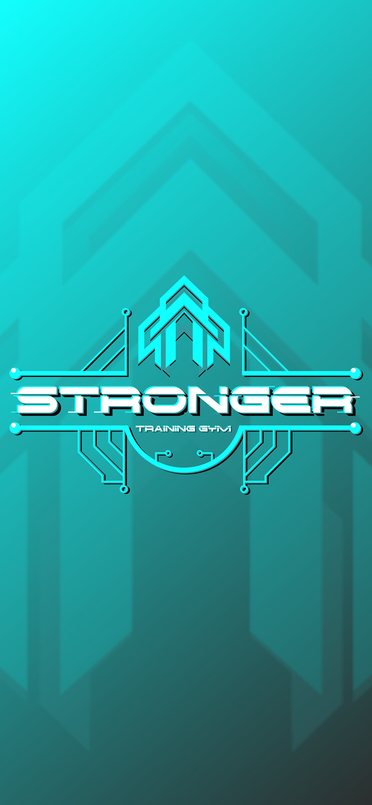 STRONGER Personal Training