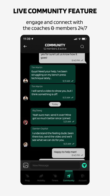 Hybrid Pump screenshot-3