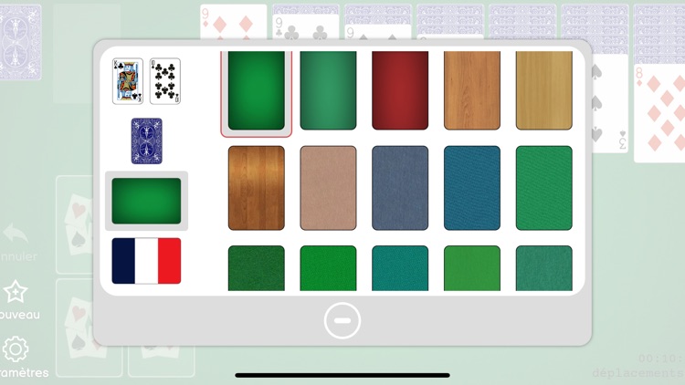 Solitaire - Cards screenshot-6