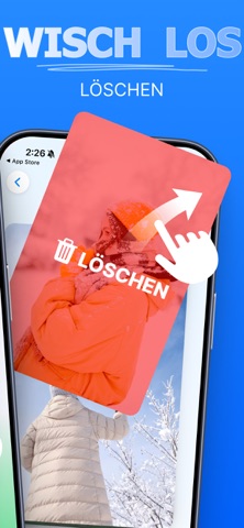 Phone Cleaner -Storage Free Up iPhone screenshot 5