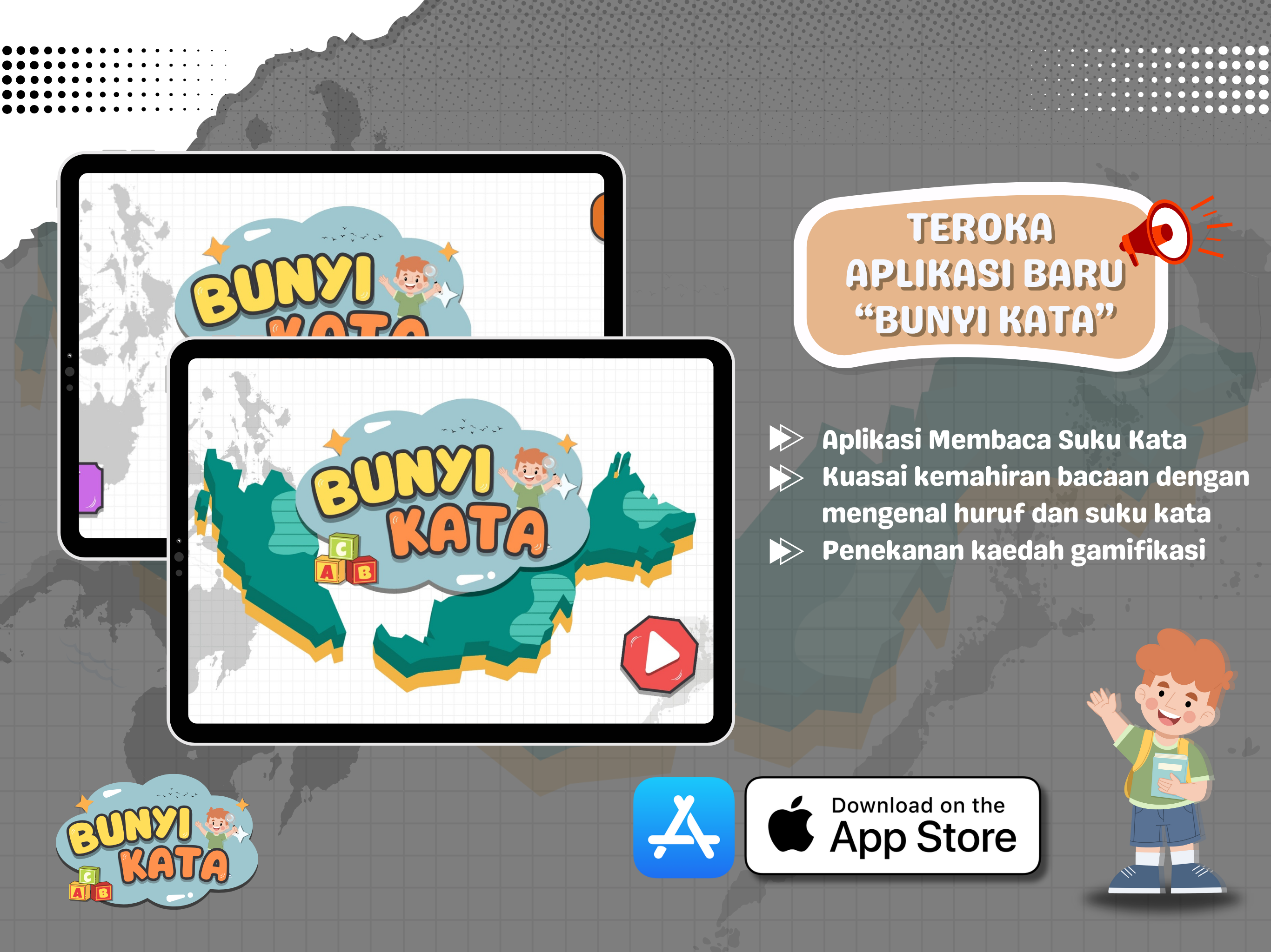 Bunyi Kata