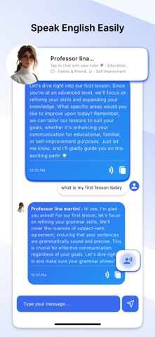 Ai Grammar Checker & Ai Writer iPhone screenshot