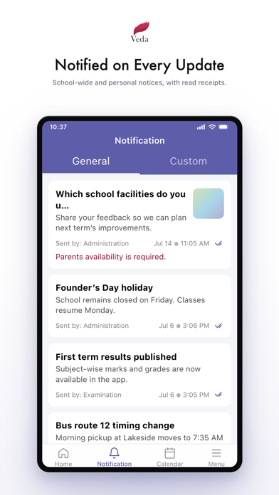 Adhyayan Pre School screenshot 4