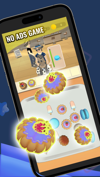 Food Match! Screenshot
