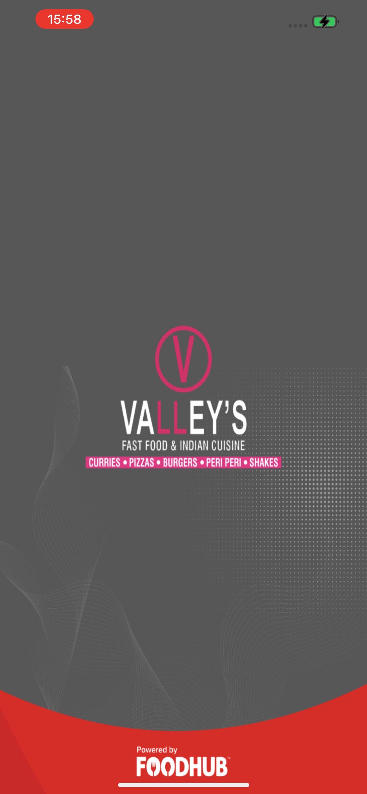 Valleys Fast Food Stone