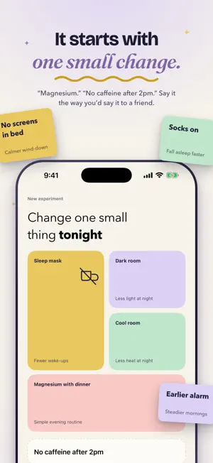 Doze: Fix Your Sleep screenshot 2