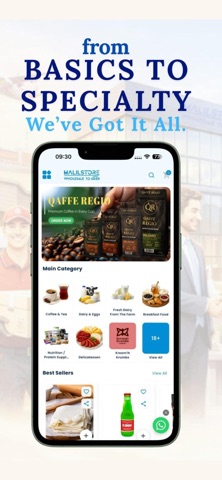 HalilStore screenshot 2