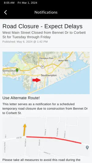 Merkel Connect screenshot 2
